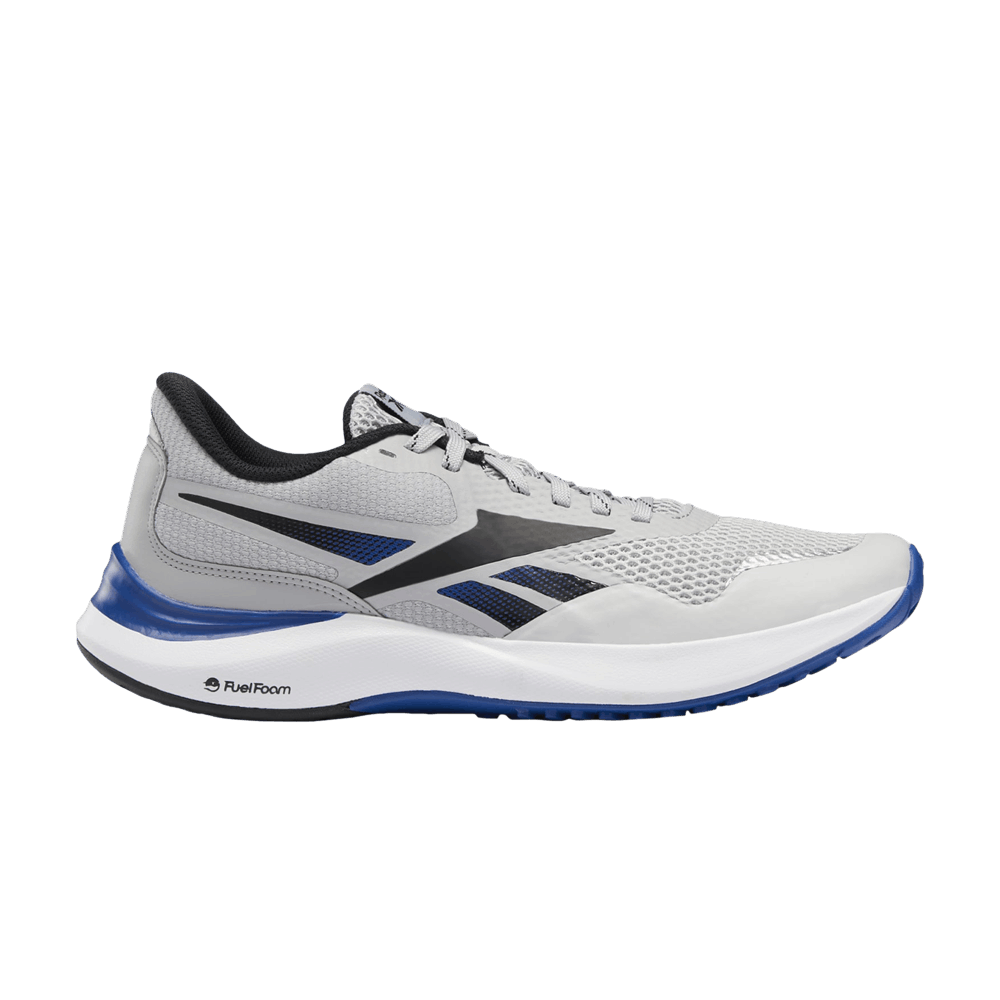 Men's Endless Road 3 'Grey Vector Blue'