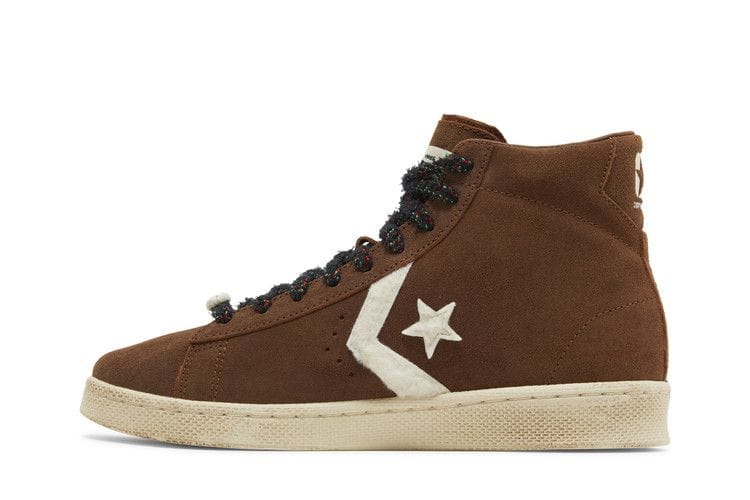 Men's Barriers x Pro Leather 'The North Star'