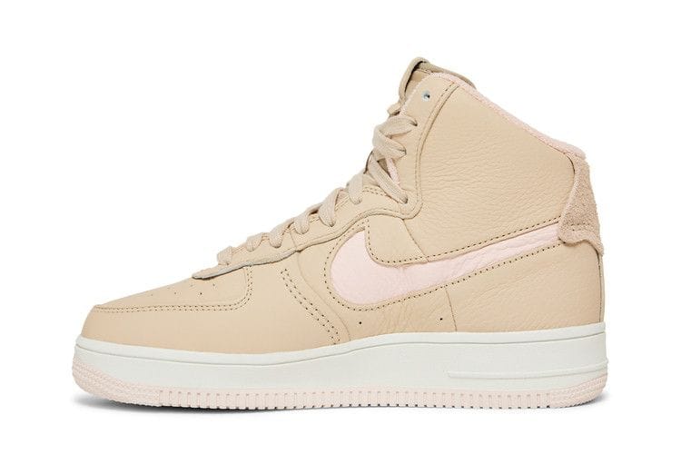 Women's Air Force 1 High Sculpt 'Sanddrift'