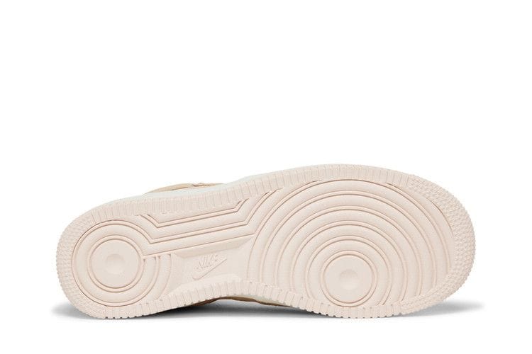 Women's Air Force 1 High Sculpt 'Sanddrift'