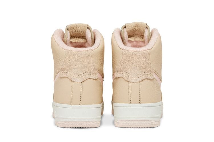 Women's Air Force 1 High Sculpt 'Sanddrift'