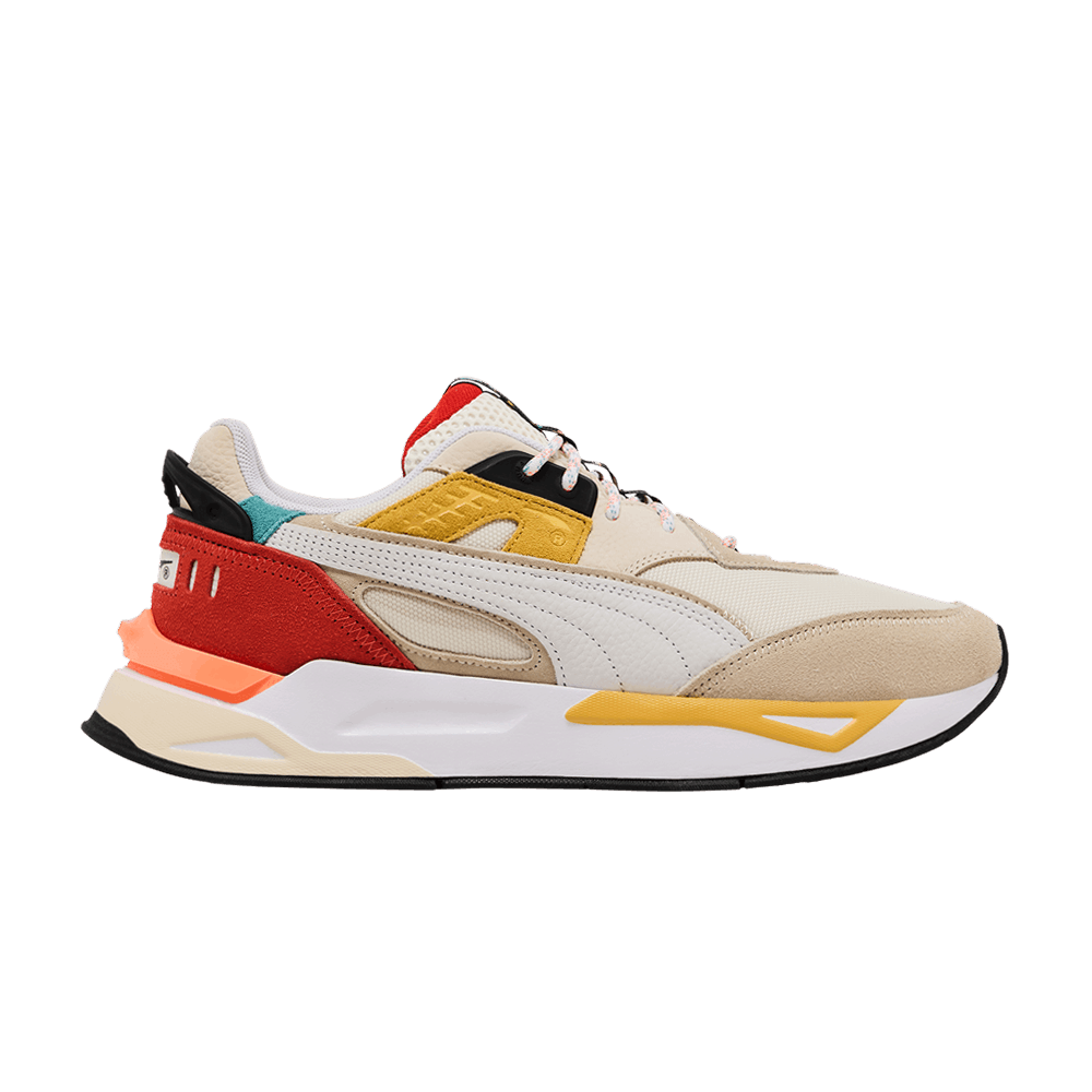 Men's Mirage Sport HC 'Pristine'