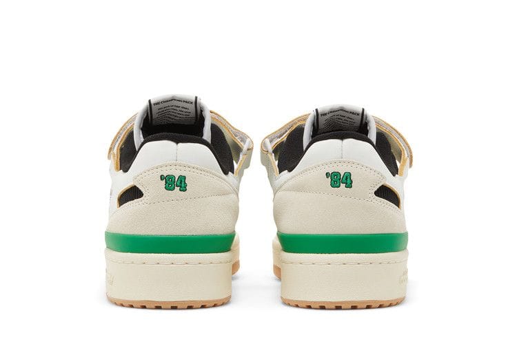 Men's Forum 84 Low 'Celtics'