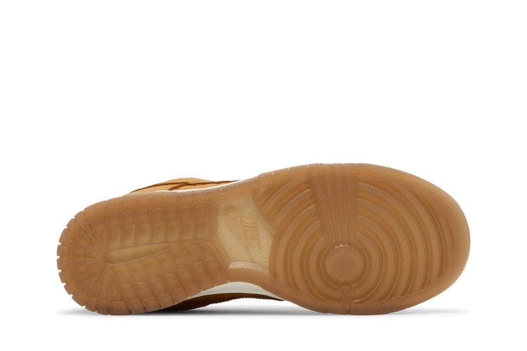 Women's Dunk Low 'Quilted Wheat'