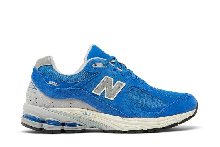 Men's 2002R 'Cobalt Silver Mink'