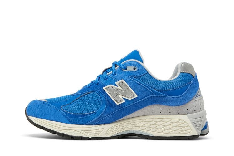 Men's 2002R 'Cobalt Silver Mink'