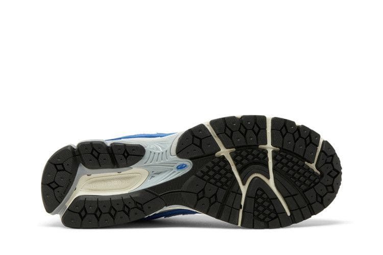Men's 2002R 'Cobalt Silver Mink'