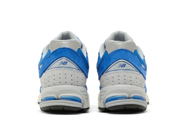 Men's 2002R 'Cobalt Silver Mink'