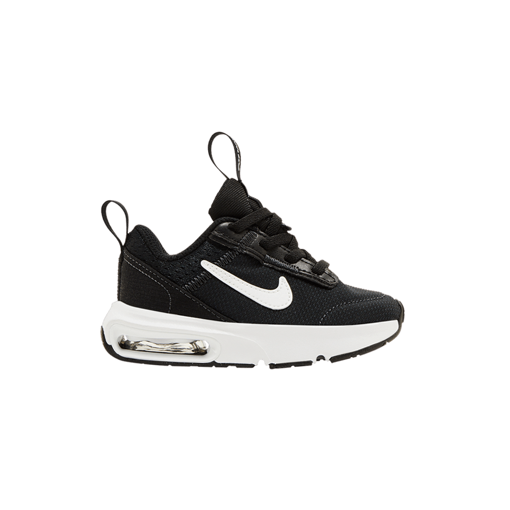 Air Max Interlock Lite TD 'Black Anthracite'