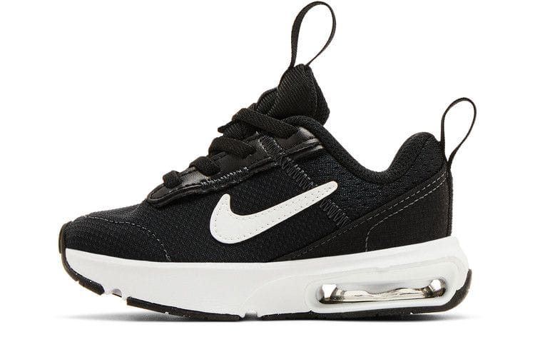 Air Max Interlock Lite TD 'Black Anthracite'