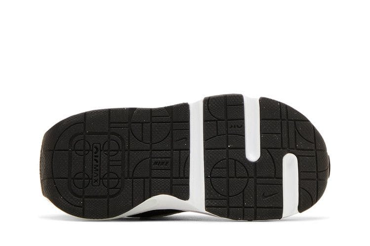 Air Max Interlock Lite TD 'Black Anthracite'
