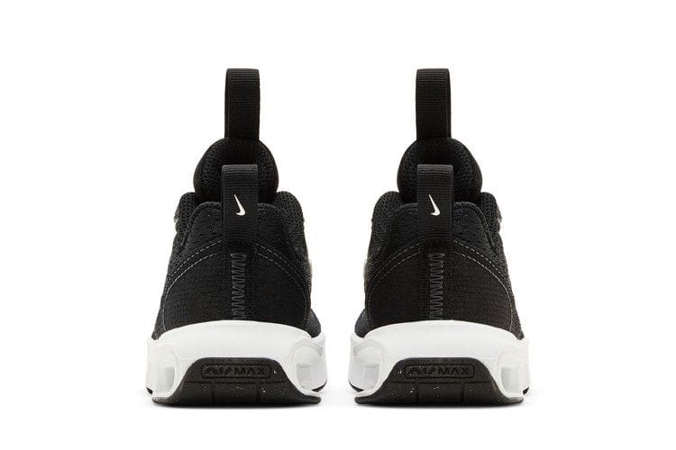 Air Max Interlock Lite TD 'Black Anthracite'