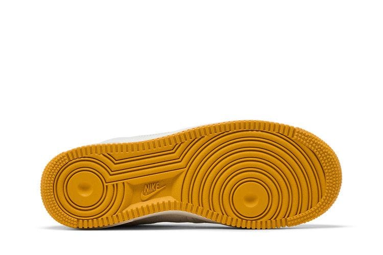 Women's Air Force 1 Sculpt 'Phantom Yellow Ochre'