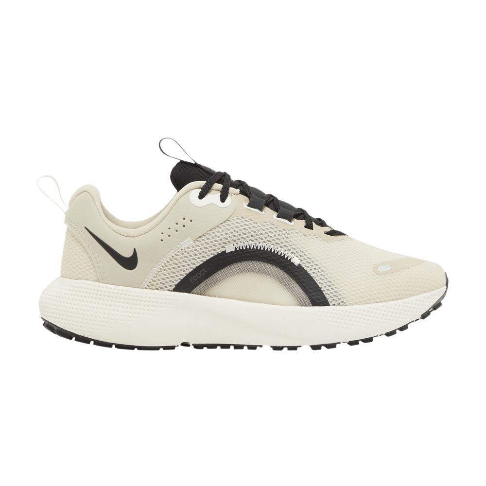 Women's React Escape Run 2 'Sanddrift Black'