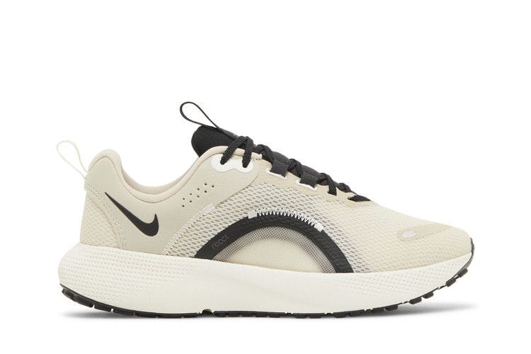 Women's React Escape Run 2 'Sanddrift Black'