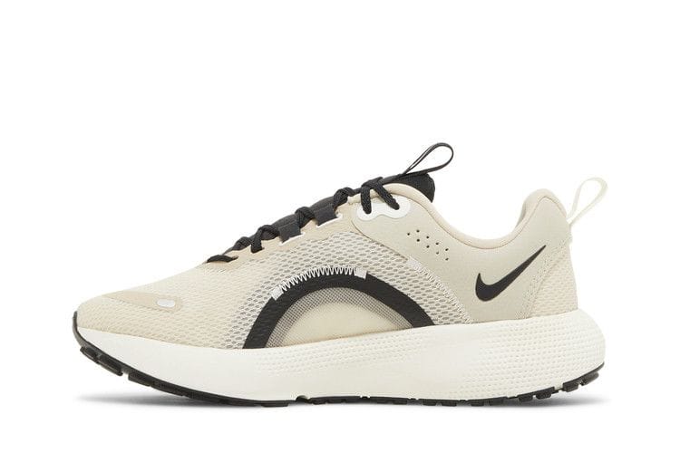Women's React Escape Run 2 'Sanddrift Black'
