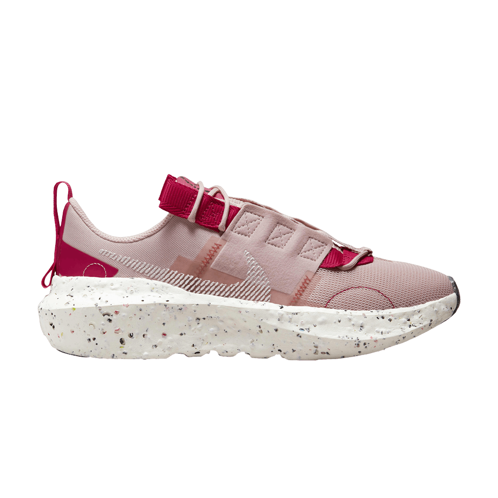 Women's Crater Impact 'Pink Oxford'