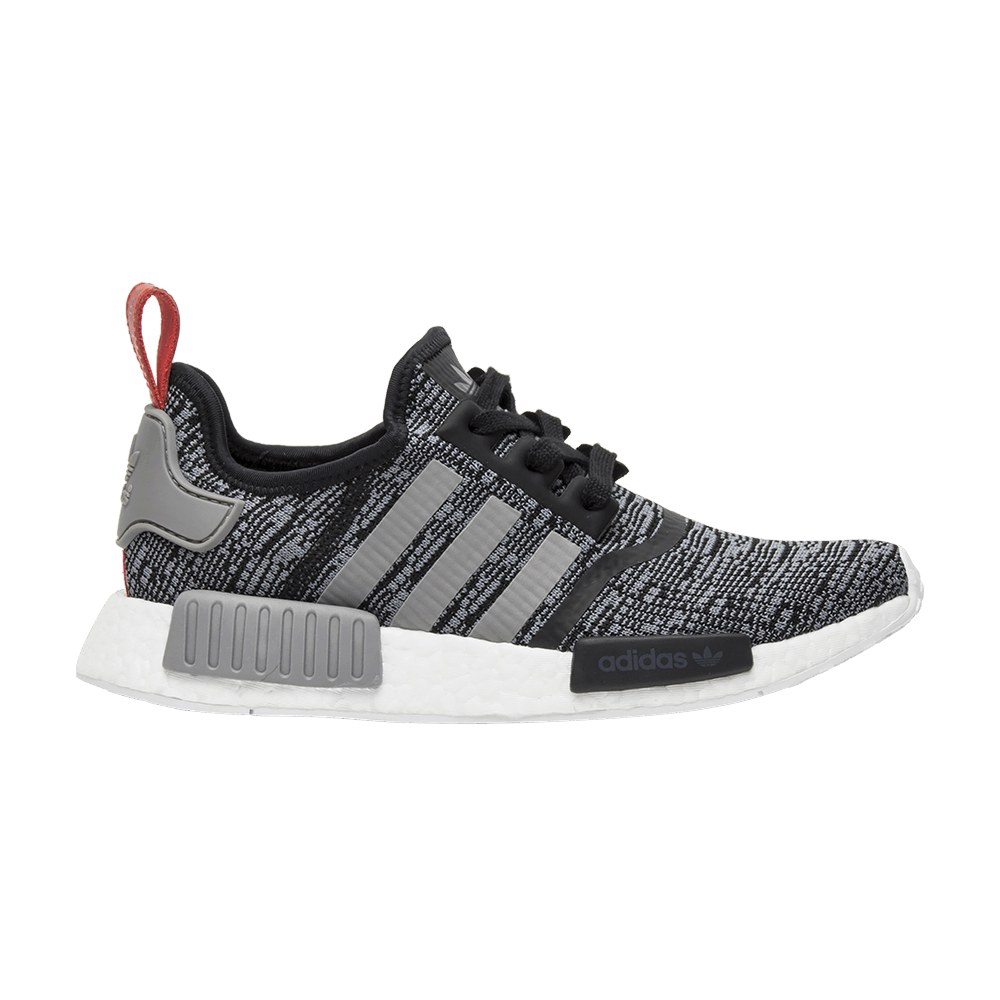 Men's NMD_R1 'Glitch'