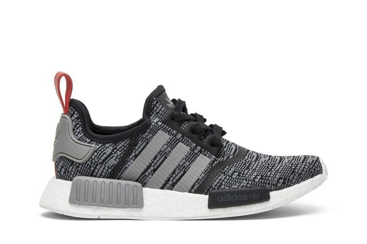 Men's NMD_R1 'Glitch'