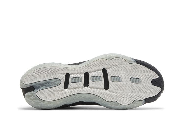 Men's Dame 8 'Admit One - Core Black'