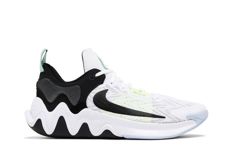 Men's Giannis Immortality 2 'White Black Volt'