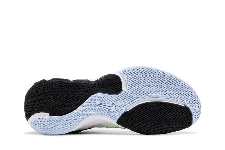 Men's Giannis Immortality 2 'White Black Volt'