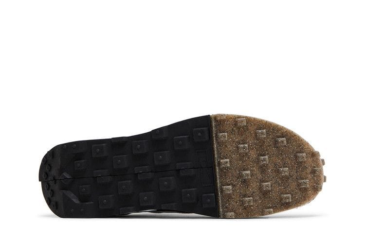 Women's Fontanka Waffle 'Black White'