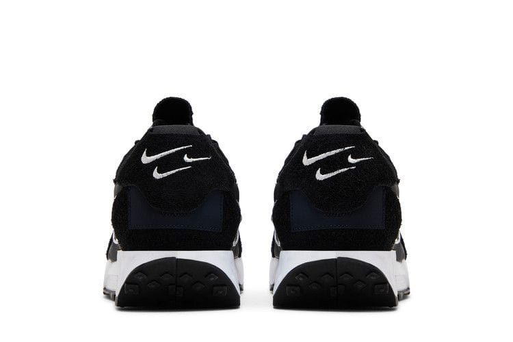 Women's Fontanka Waffle 'Black White'