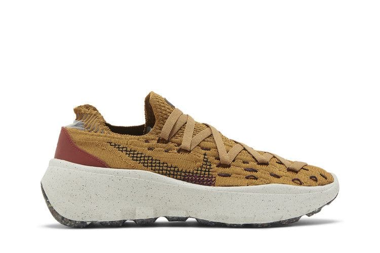 Women's Space Hippie 04 'Wheat Dark Beetroot'