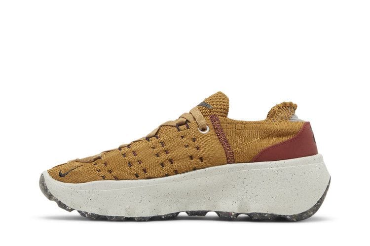 Women's Space Hippie 04 'Wheat Dark Beetroot'