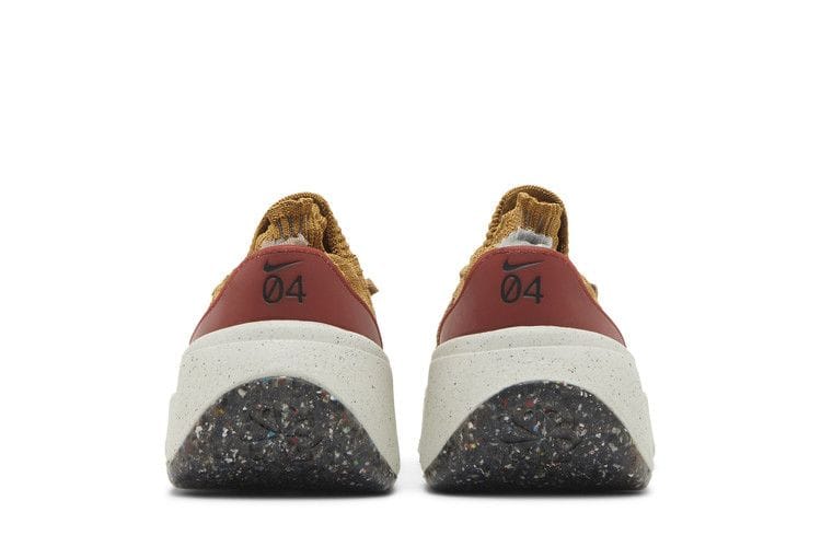 Women's Space Hippie 04 'Wheat Dark Beetroot'