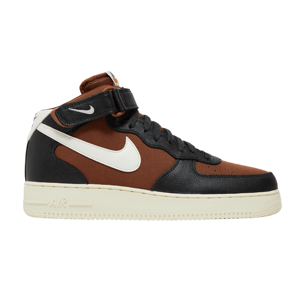 Men's Air Force 1 Mid '07 LX 'Certified Fresh - Pecan'