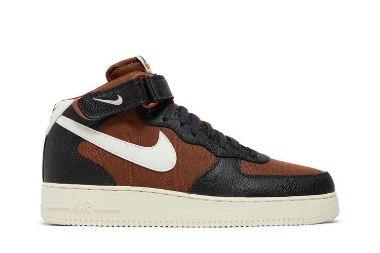 Men's Air Force 1 Mid '07 LX 'Certified Fresh - Pecan'