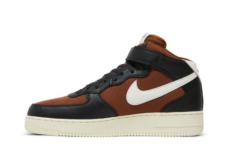Men's Air Force 1 Mid '07 LX 'Certified Fresh - Pecan'