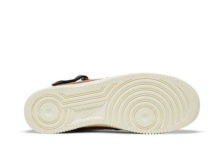 Men's Air Force 1 Mid '07 LX 'Certified Fresh - Pecan'