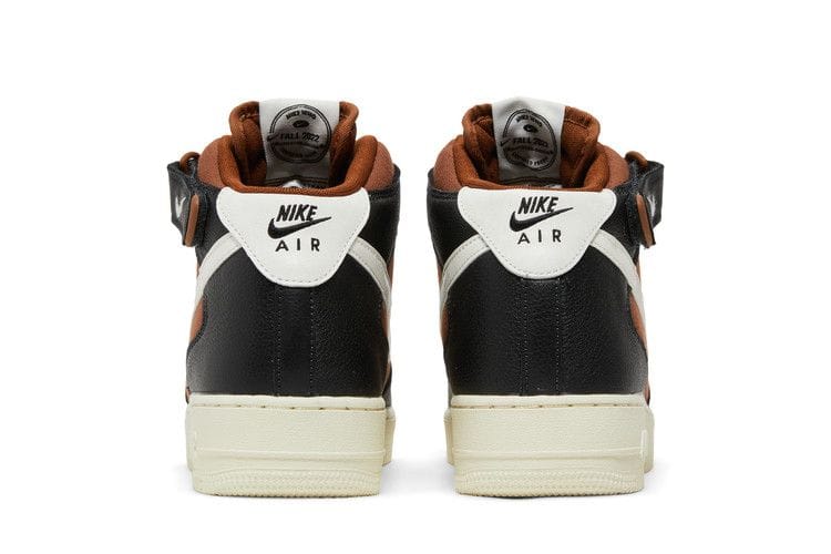 Men's Air Force 1 Mid '07 LX 'Certified Fresh - Pecan'