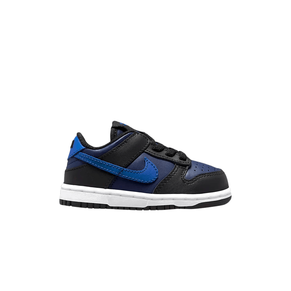 Dunk Low TD 'Black Midnight Navy'