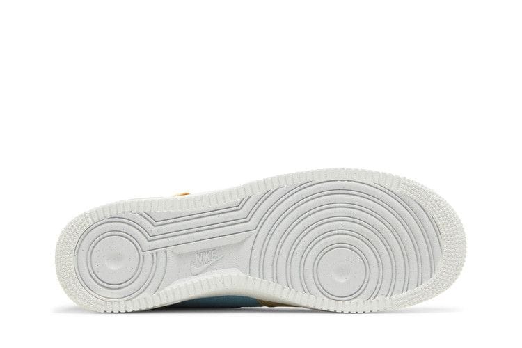 Men's Air Force 1 Mid '07 LV8 Next Nature 'Sun Club'