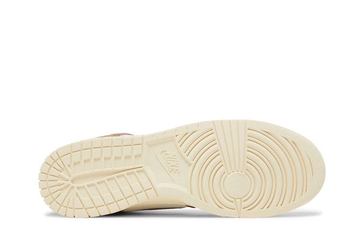 Men's Dunk High Vintage 'Certified Fresh - Pecan'