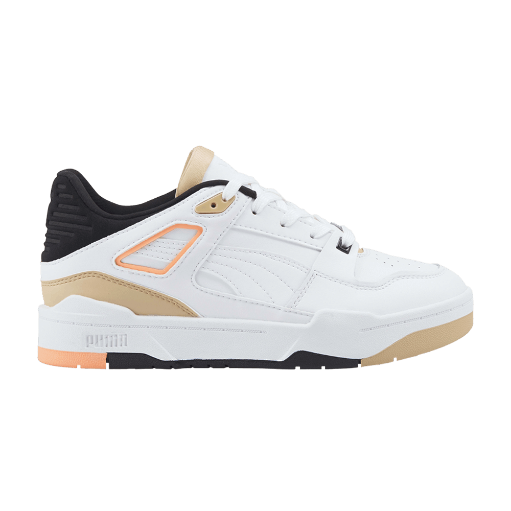 Women's Slipstream 'White Light Sand'
