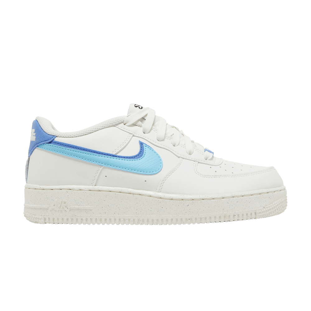 Air Force 1 LV8 GS '82 - Blue Chill'