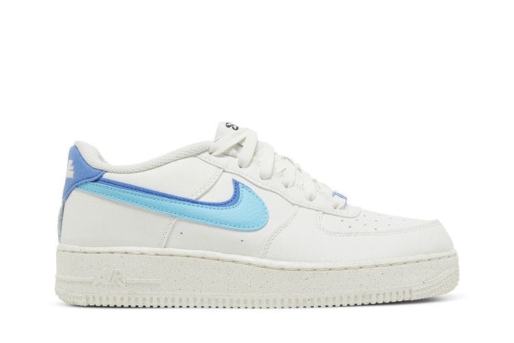 Air Force 1 LV8 GS '82 - Blue Chill'