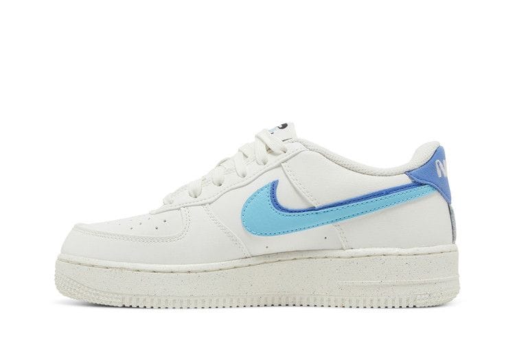 Air Force 1 LV8 GS '82 - Blue Chill'