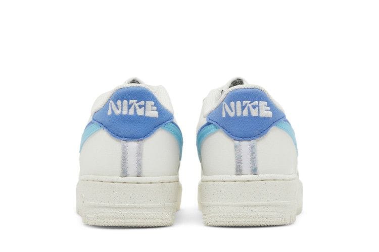 Air Force 1 LV8 GS '82 - Blue Chill'