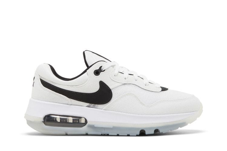 Air Max Motif GS 'White Black'