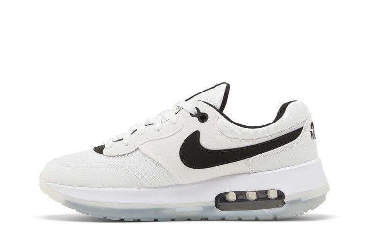 Air Max Motif GS 'White Black'