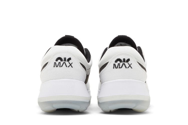 Air Max Motif GS 'White Black'