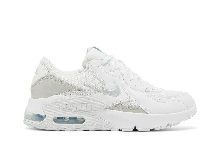 Women's Air Max Excee 'White Metallic Platinum'