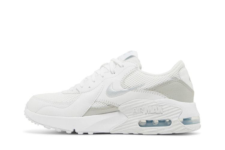 Women's Air Max Excee 'White Metallic Platinum'