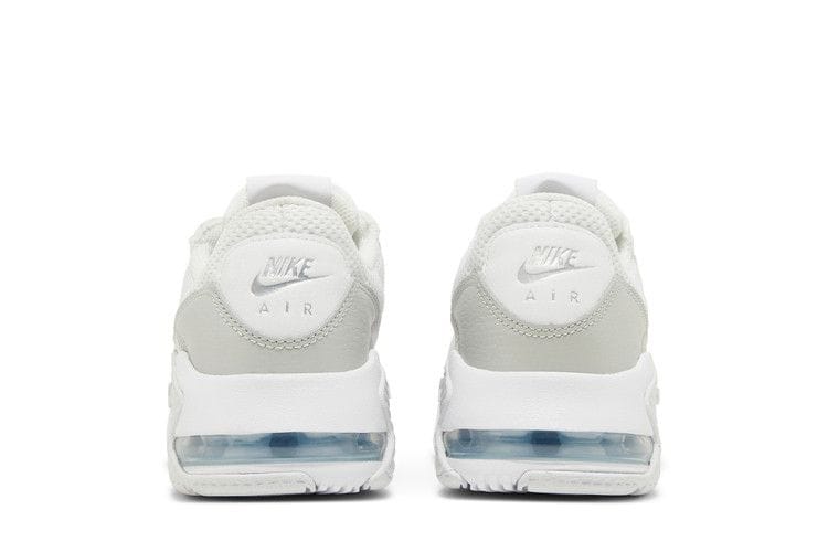 Women's Air Max Excee 'White Metallic Platinum'